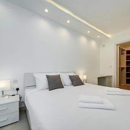 Lägenhet Modern 2-bed In Near Mellieħa