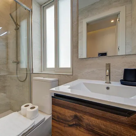 Modern 2-bed In Near Lägenhet Mellieħa