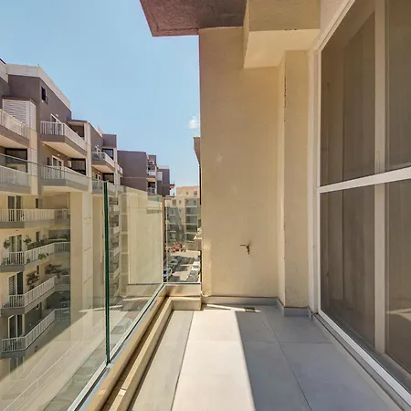 Modern 2-bed In Near * Mellieħa