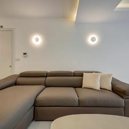 Lägenhet Modern 2-bed In Near Mellieħa