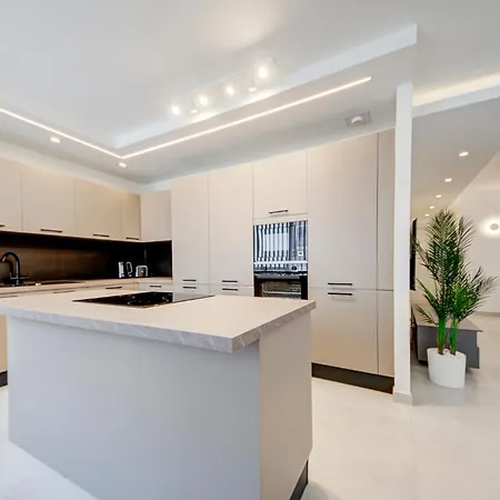 Modern 2-bed In Near * Mellieħa