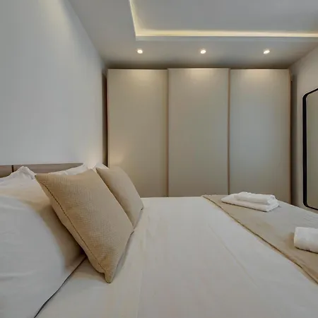 Modern 2-bed In Near * Mellieħa