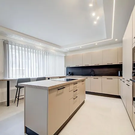 Modern 2-bed In Near Lägenhet Mellieħa