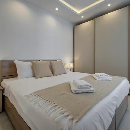 Modern 2-bed In Near * Mellieħa