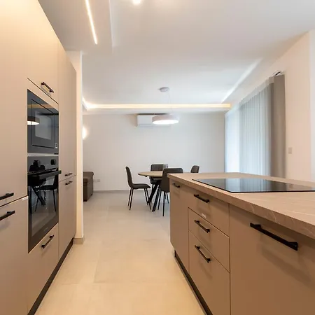 Modern 2-bed In Near * Mellieħa