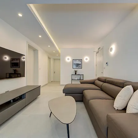 Lägenhet Modern 2-bed In Near Mellieħa
