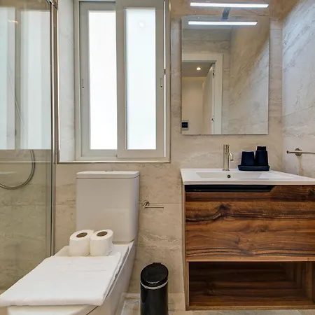 Modern 2-bed In Near Mellieħa