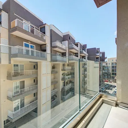 Lägenhet Modern 2-bed In Near Mellieħa