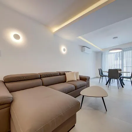 アパート Modern 2-bed In Near *